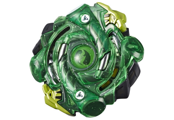 Hasbro | Beyblade Burst SlingShock Single Tops | E4602EU4