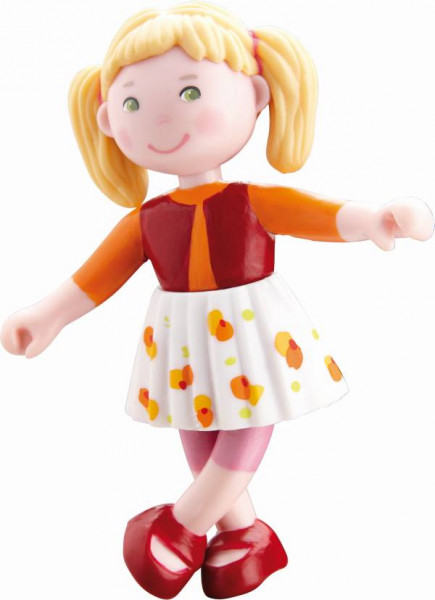 Haba | Little Friends – Biegepuppe Milla | 300518