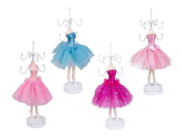 bb-Klostemann | bb-Klostermann | Schmuckständer Mannequin | 20390 | 20390