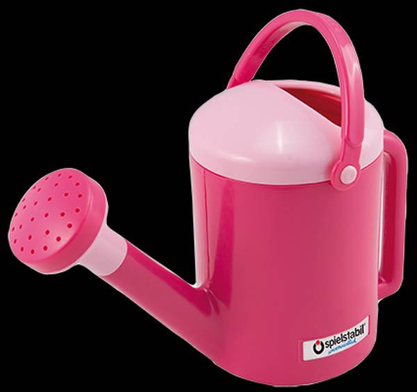 Spielstabil | Kleine Gießkanne Prinzessin | 1 Liter