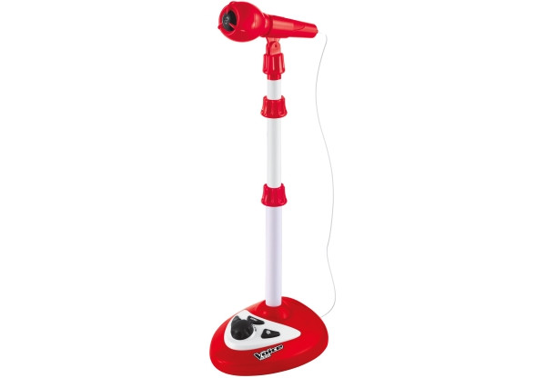 Xtrem Toys & Sports | The Voice KIDS Standmikrofon | 400