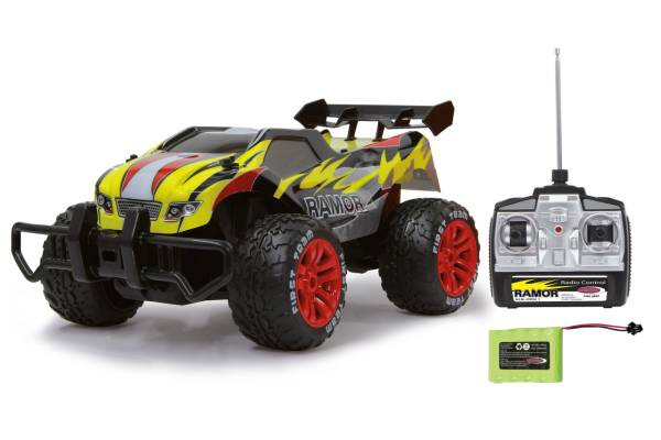 Jamara | Buggy | Ramor | RC-Fahrzeug