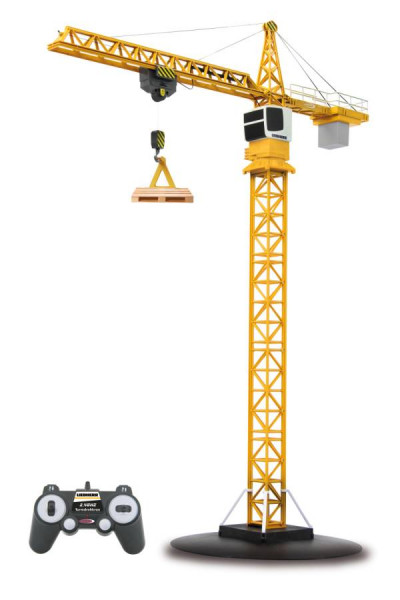 Jamara | Turmdrehkran Liebherr 2,4GHz