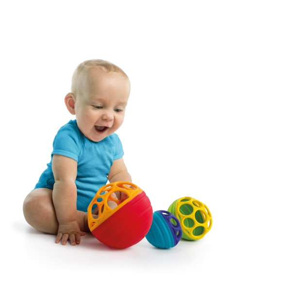 HCM Kinzel | Oball - Collapse & Stack Balls | 28581