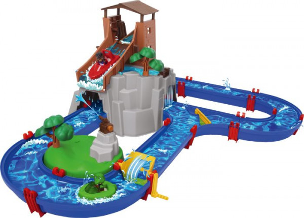 Simba Dickie | AQUAPLAY Adventure Land | 8700001547