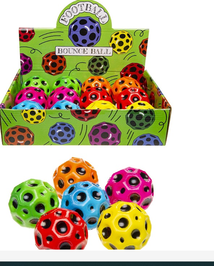 Super Springball Fussball