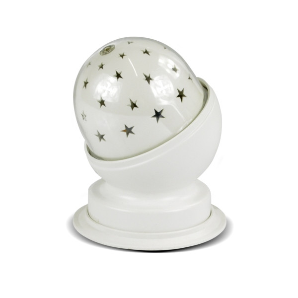 lived non food | X4-Life LED Stimmungsleuchte Stern | 701642