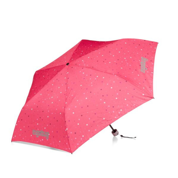 ergobag | Regenschirm | Urlaub auf dem ReitBärhof