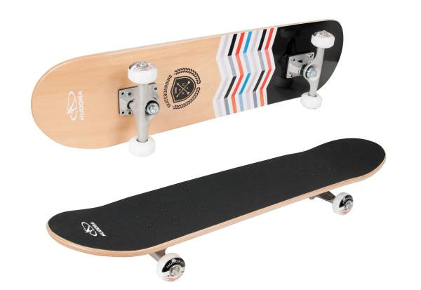 Hudora | Skateboard Torrance ABEC 5