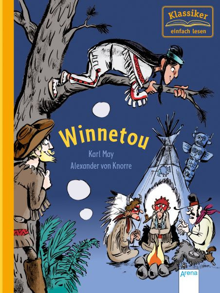 Arena | Winnetou