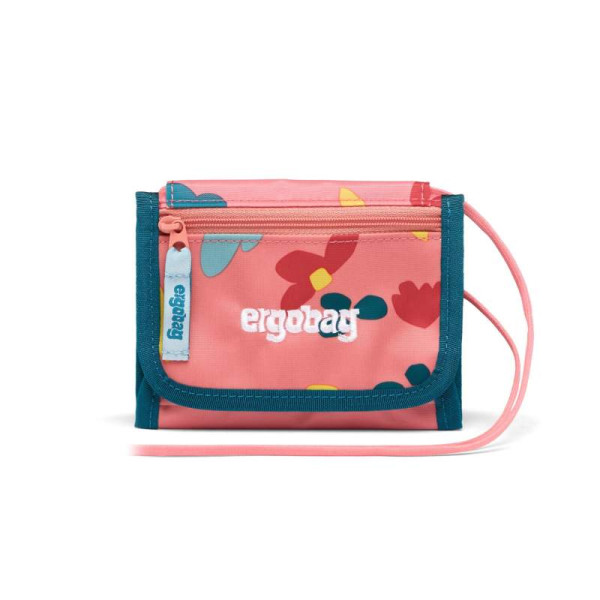 Ergobag | Wallet | ZitronenfaltBär00525-90197-10