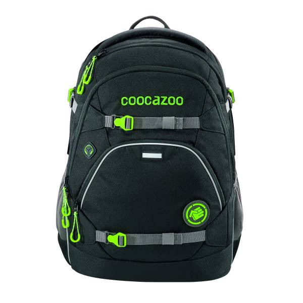 coocazoo | Rucksack ScaleRale, Watchman