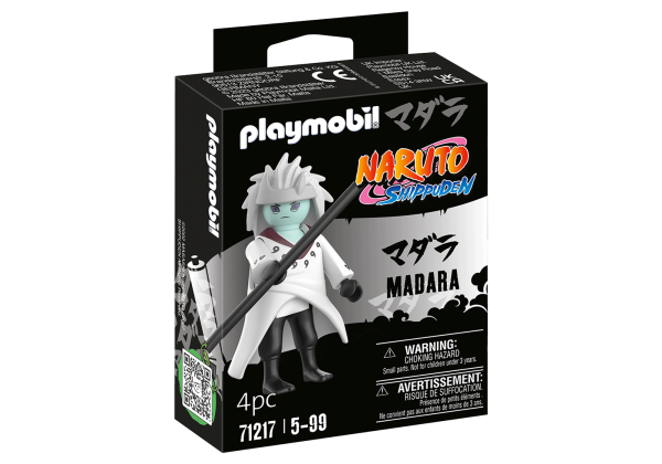 Playmobil | Madara Rikudou Sennin Mode | 71217