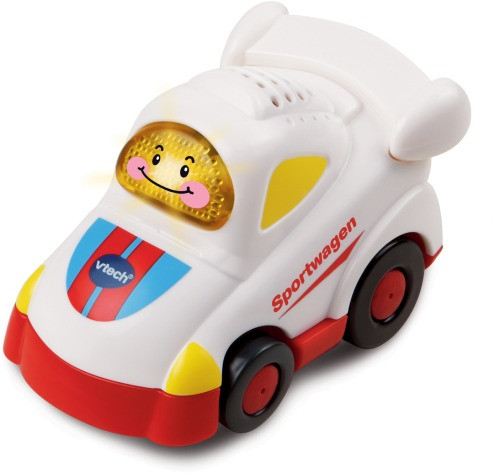 Vtech | Tut Tut Baby Flitzer - Sportwagen | 80-143904