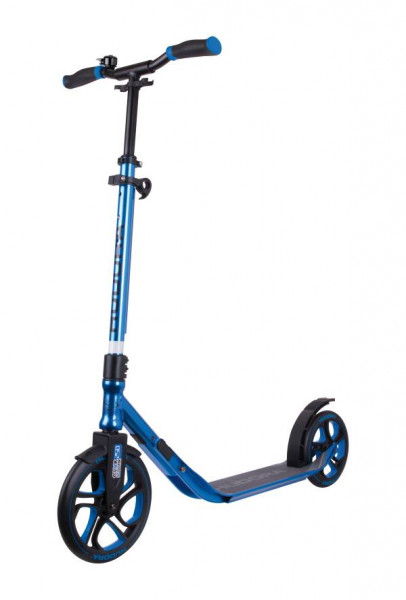 Hudora | Scooter CLVR 250, blau