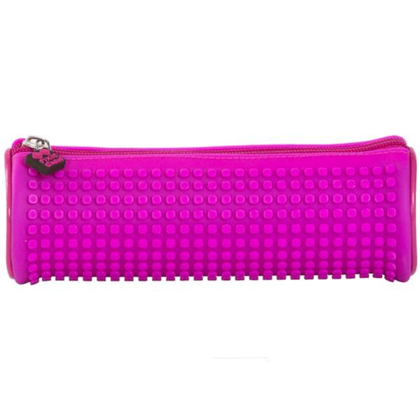 Trendbuzz | Pixie Schlamperrolle | pink gepunktet / pink | PXA-06-