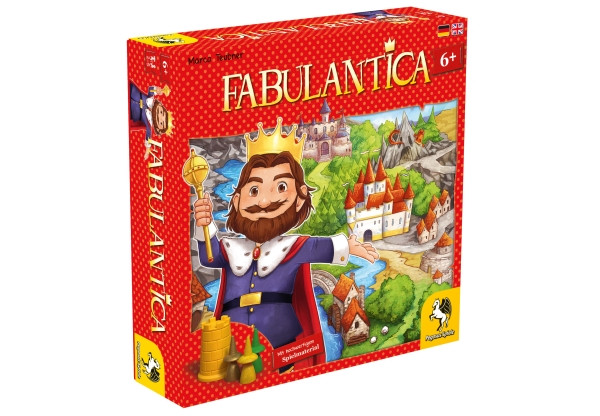 Pegasus | Fabulantica | 66025G