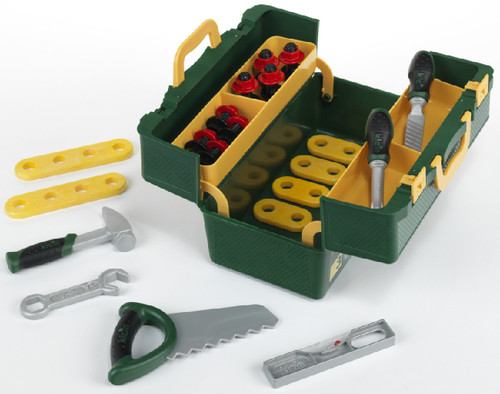 klein | Bosch Werkzeugkoffer | 8547