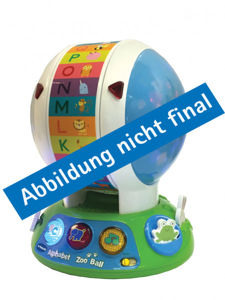 vtech | Tierischer Kugelspaß | 80-601404