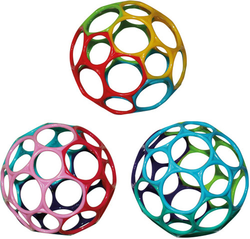 HCM Kinzel | Oball original 10 cm | 28112