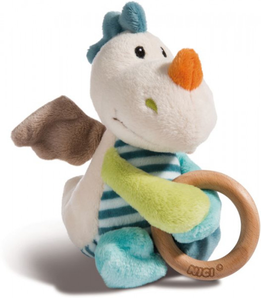 Nici | Greifling Drache Dragilu 15cm | 43705