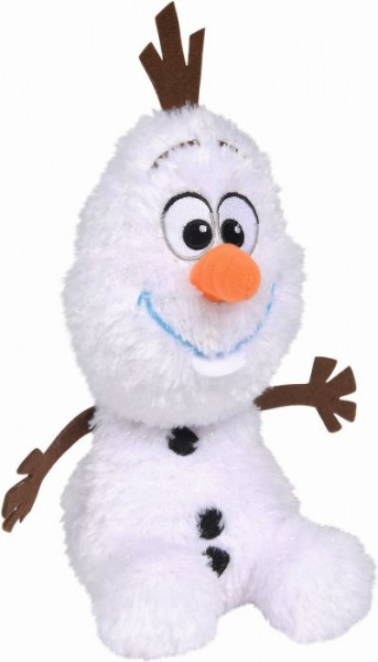 Simba Dickie | Disney Frozen 2, Friends Olaf 25cm | 6315877641