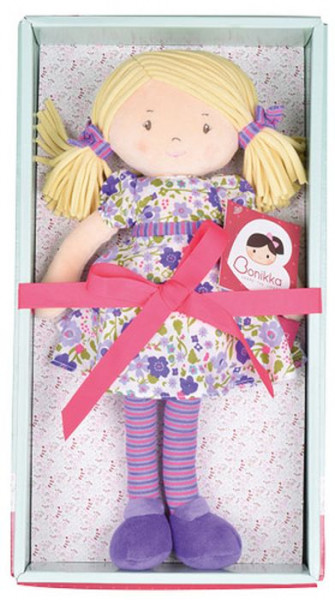Carletto | Peggy Kuschelpuppe, ca. 40cm | 8505169