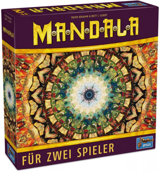 Altenburg | Mandala | 22160112