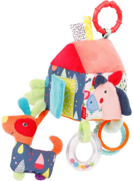 Fehn | Color FriendsActivity-Haus COLOR Friends | 55269