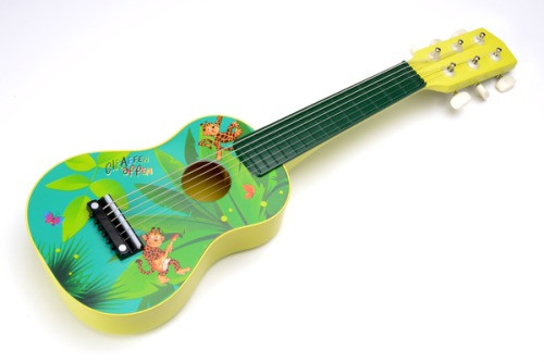 John | Giraffenaffen Gitarre klein | 67003