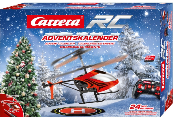 Stadlbauer | AK RC Helicopter Adventskalender 2019 | 370501042