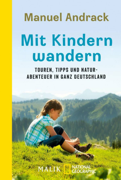 Piper | Mit Kindern wandern