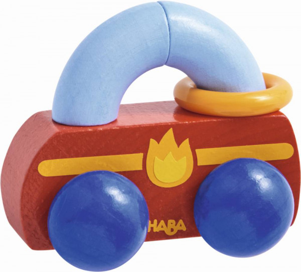 Haba | Greifling Rennwagen | 304730