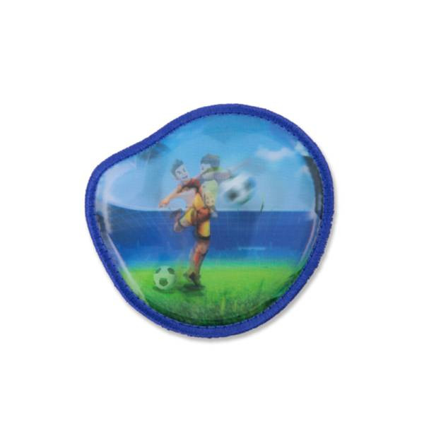 Ergobag |  Wackel-Klettie | Fußball