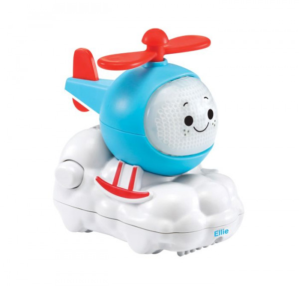vtech | Tut Tut Cory Flitzer - Ellie Copter | 80-523404