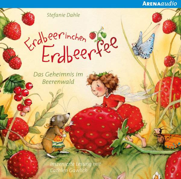 Dahle, Erdbeerinchen Erdbeerf