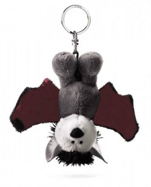 NICI | Schlüsselanhänger | Fledermaus Sir Simon | 10 cm