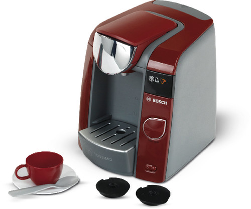 klein | Bosch Tassimo Kaffeemaschine | 9543