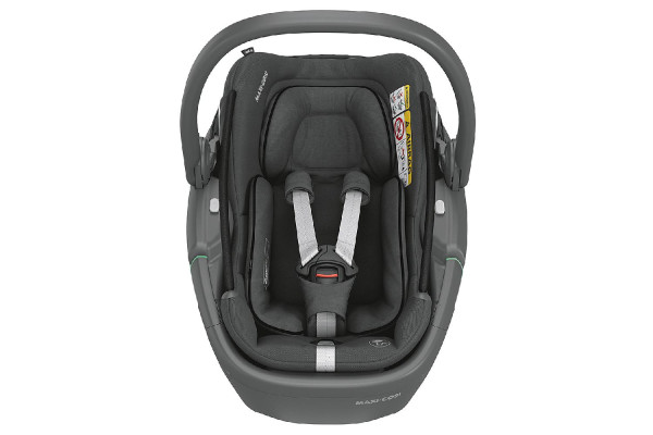 MAXI-COSI AUTOSITZ CORAL 360