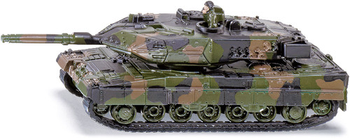 siku | SIKU Panzer | 1867