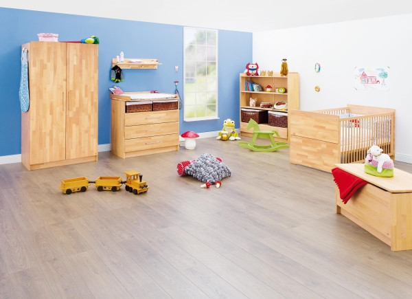 Pinolino | Kinderzimmer ´Natura´ breit | 102174B