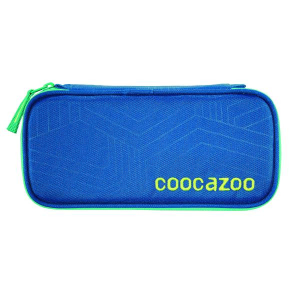 coocazoo | Schlamperetui PencilDenzel, Waveman