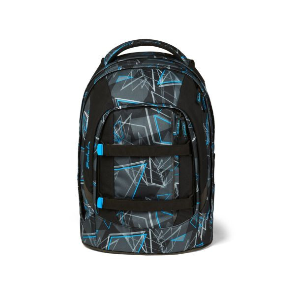 satch pack | Deep Dimension | blue, black