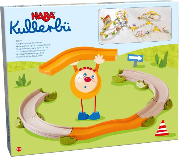 Kullerbü-Ergänzung Kurven&Co.