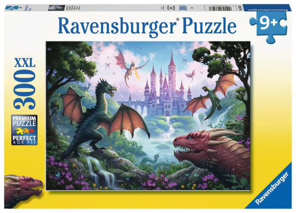 Ravensburger | Magischer Drache | 13356