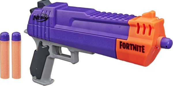 Hasbro | Nerf Fortnite HC E Elite Blaster | E7515EU4