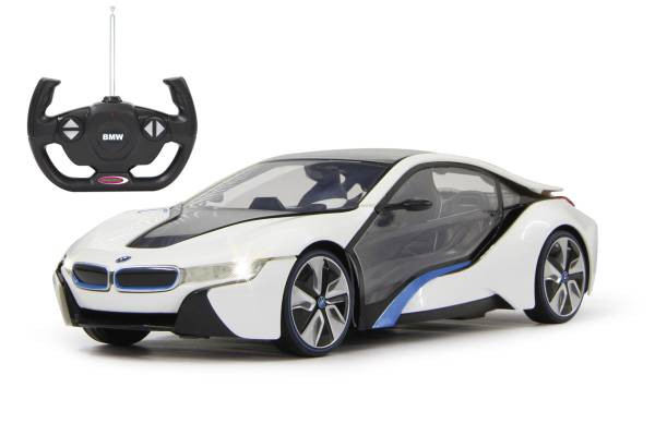 Jamara | BMW i8 | RC-Fahrzeug