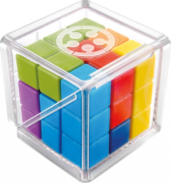 Smart Toys | Cube Puzzler GO | SG 412