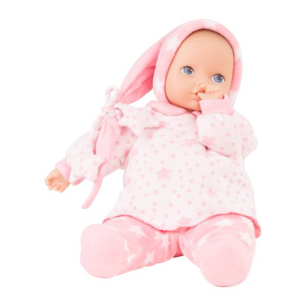 Götz | Puppe Baby Pure Sternenhimmel | 33cm