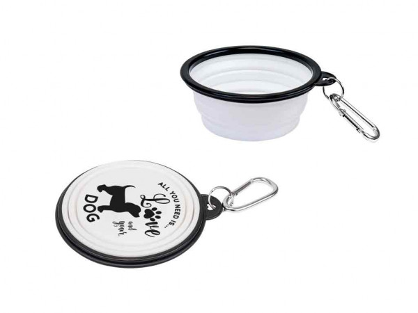 bb-Klostemann | Hundenapf All you need... (2) | 45029